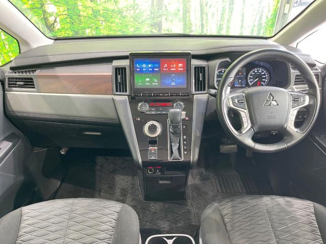 デリカD:52.2 P 4WD