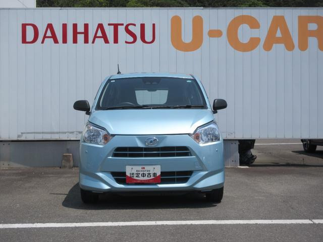 ミライースL SAIII