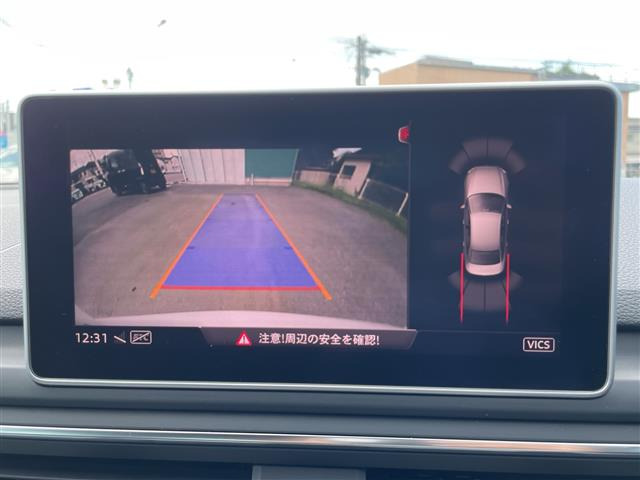 A4アバント2.0 TFSI スポーツ