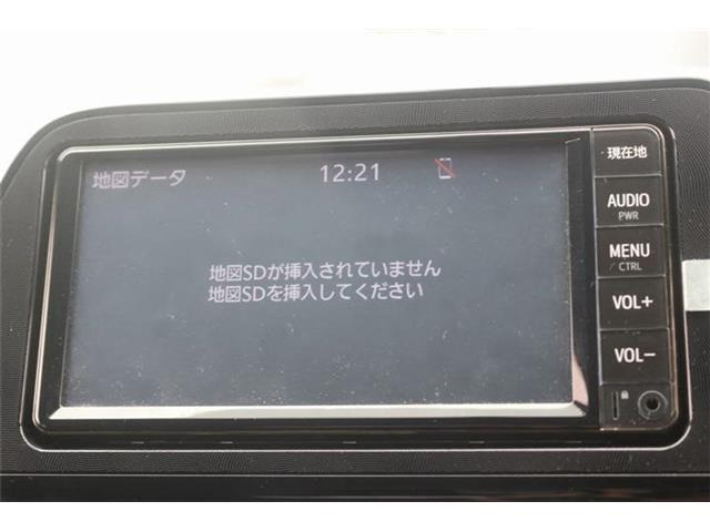 シエンタハイブリッド 1.5 ファンベース X