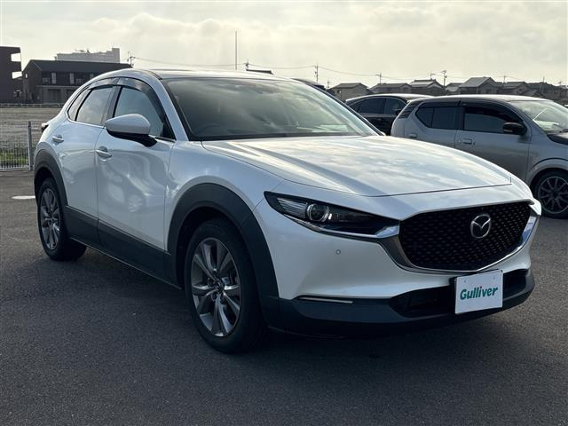 CX-302.0 20S プロアクティブ