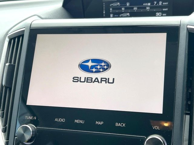 フォレスター1.8 スポーツ 4WD