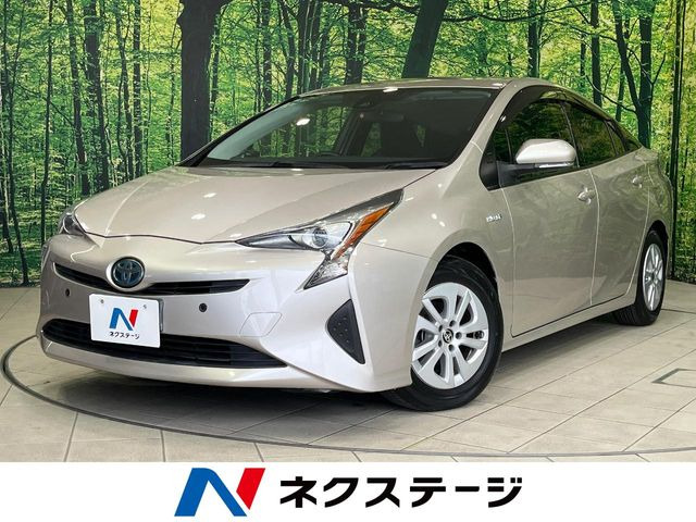 プリウス1.8 S