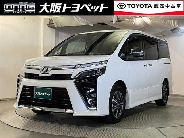 ヴォクシー2.0 ZS 煌II