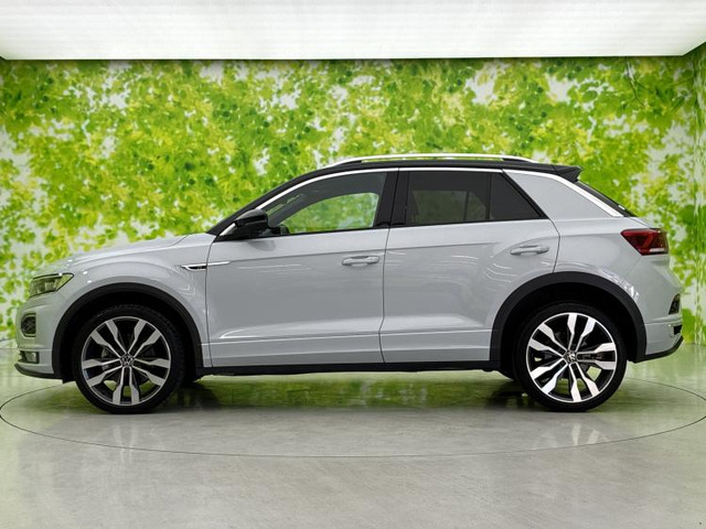 T-Cross