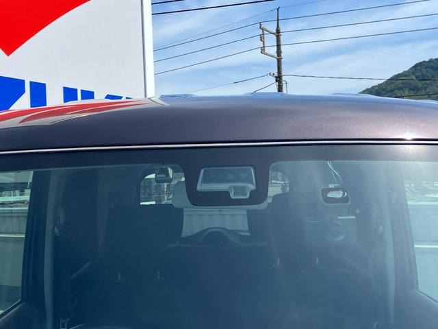 スペーシアハイブリッド(HYBRID)  X