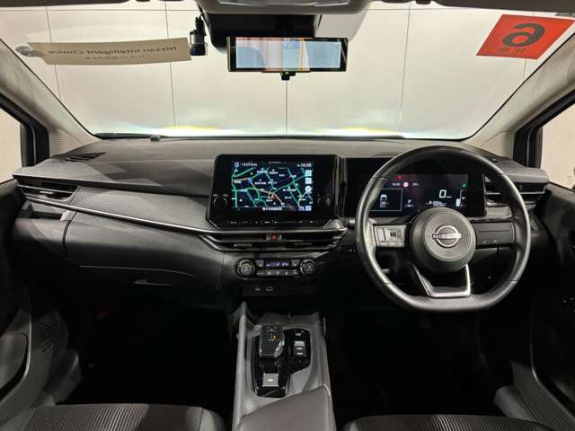 ノート1.2 X FOUR 4WD