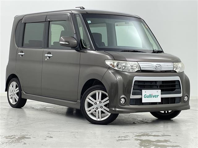 タントカスタムRS