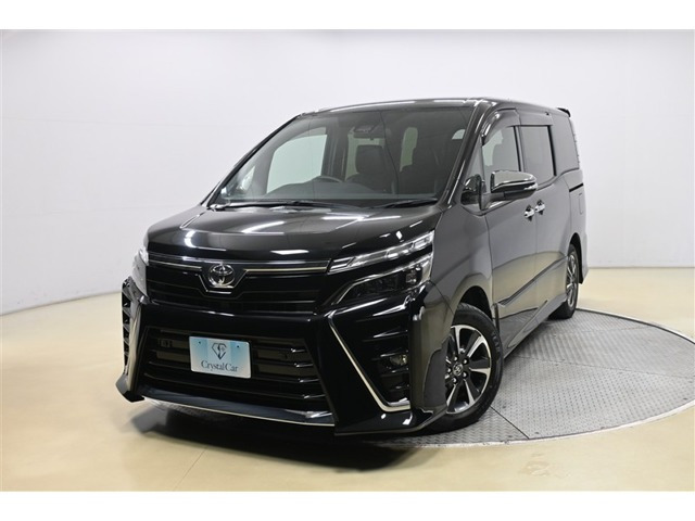 ヴォクシー2.0 ZS 煌III
