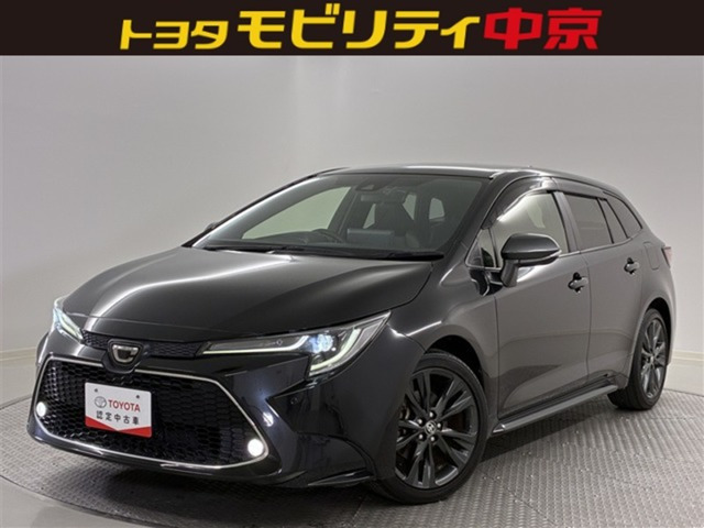カローラツーリング1.8 W×B