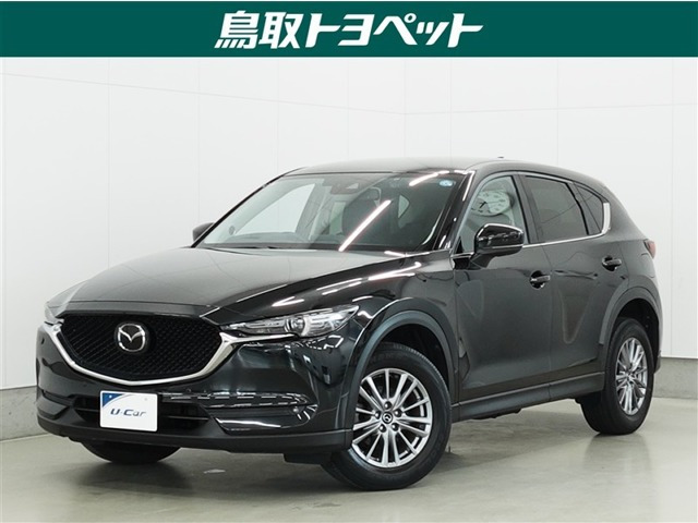 CX-52.5 25S Lパッケージ 4WD
