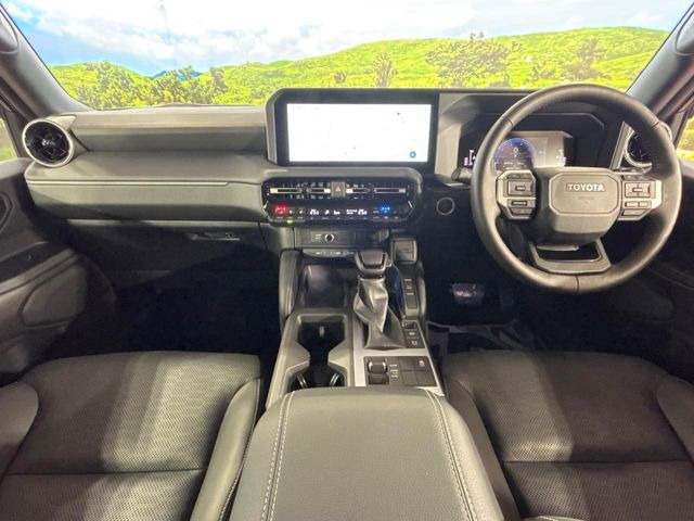 ランドクルーザー2502.7 VX 4WD