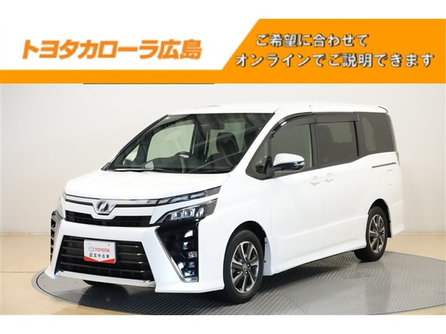 ヴォクシー