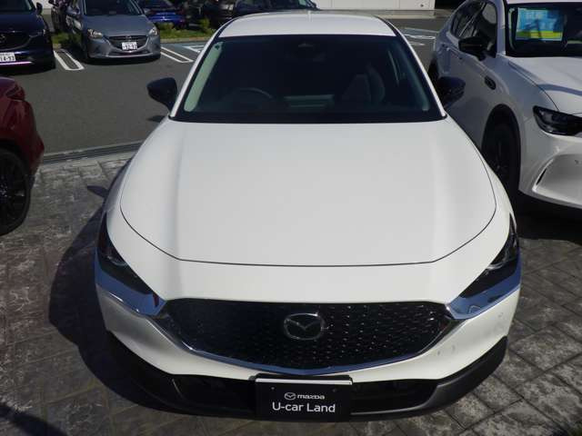 CX-302.0 20S ブラック セレクション
