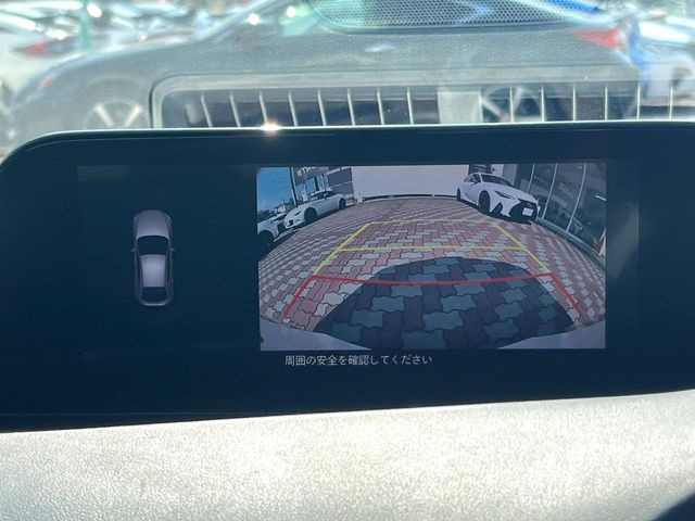 MAZDA3ファストバック1.8 XD プロアクティブ