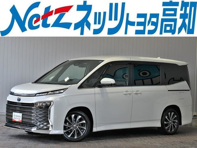 ヴォクシー