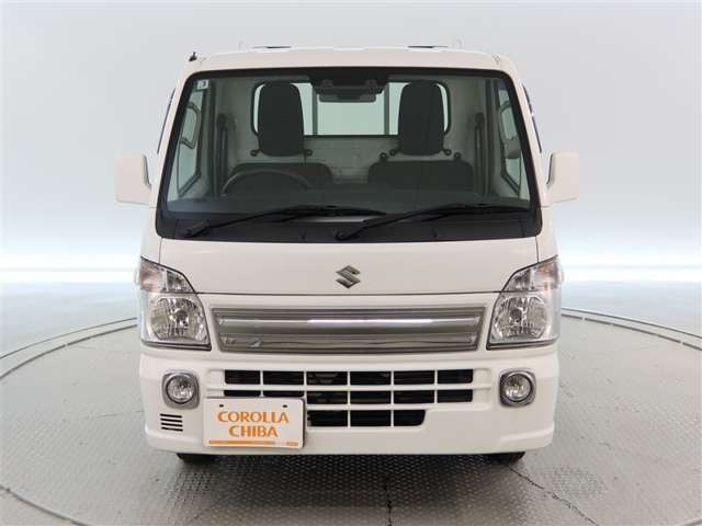 キャリイKX 4WD