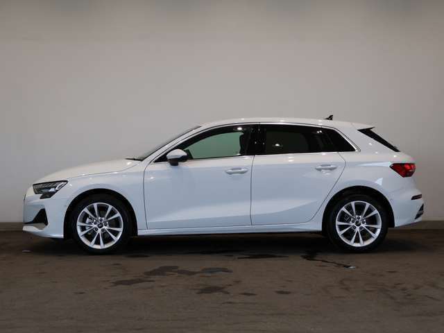 A3スポーツバック30 TFSI アドバンスド