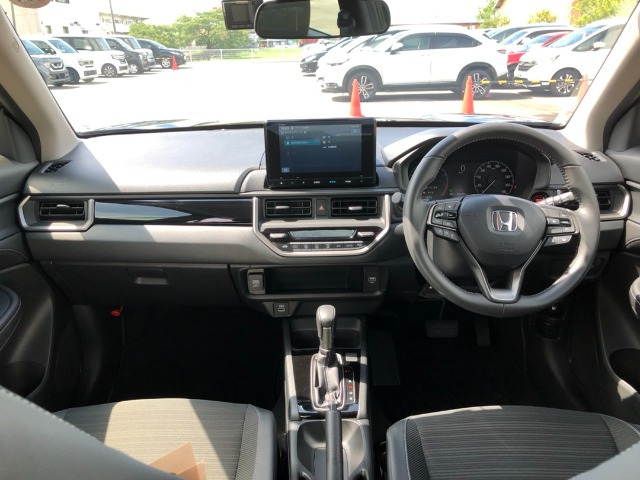 ZR-V1.5 Z