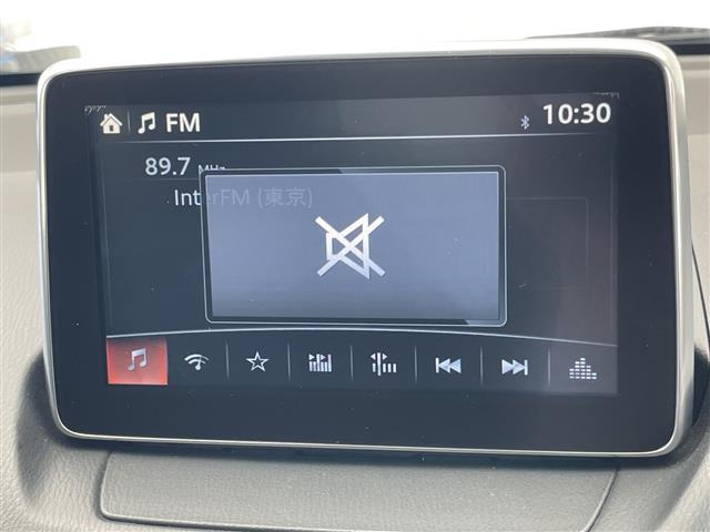 デミオ1.5 XD