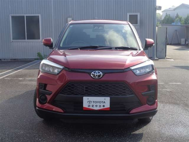ライズ1.0 G 4WD