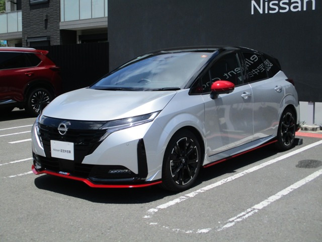 ノートオーラ