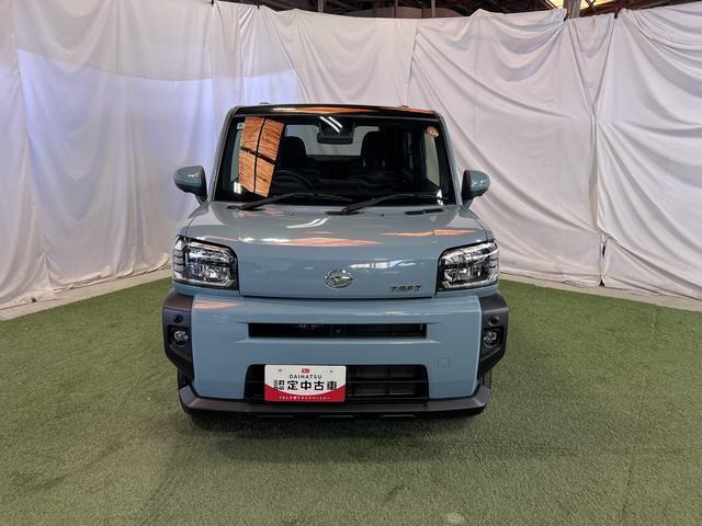 タフトG