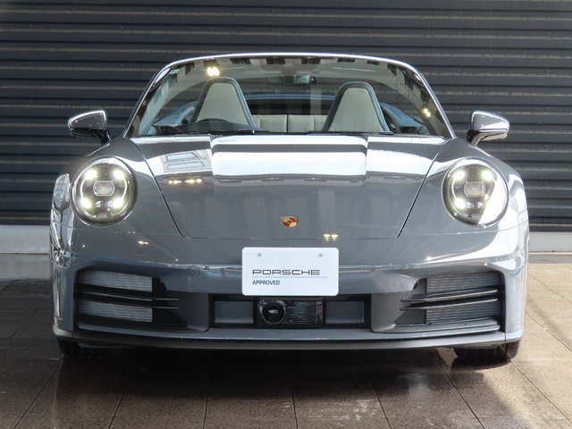 911カブリオレカレラ PDK