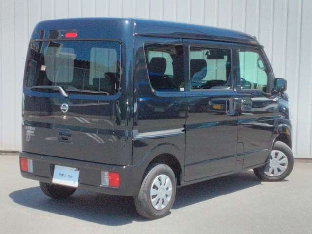 NV100クリッパーGX ハイルーフ