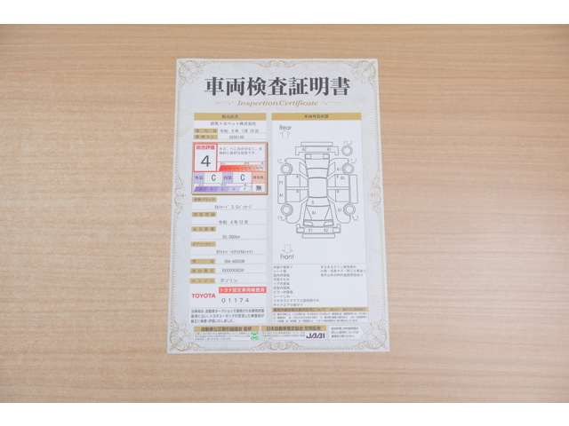アルファード2.5 S Cパッケージ