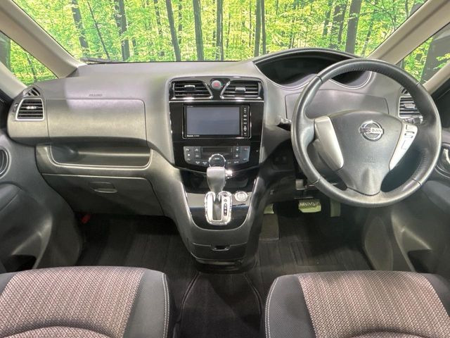 セレナ2.0 ハイウェイスター Vセレクション+Safety S-HYBRID アドバンスドSafetyパッケージ