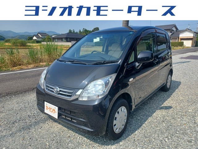 ムーヴL