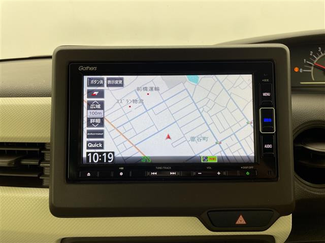 N-BOXEX ターボ