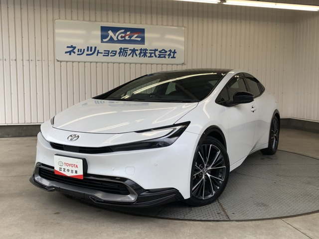 プリウス2.0 Z