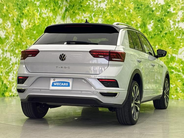 T-Cross
