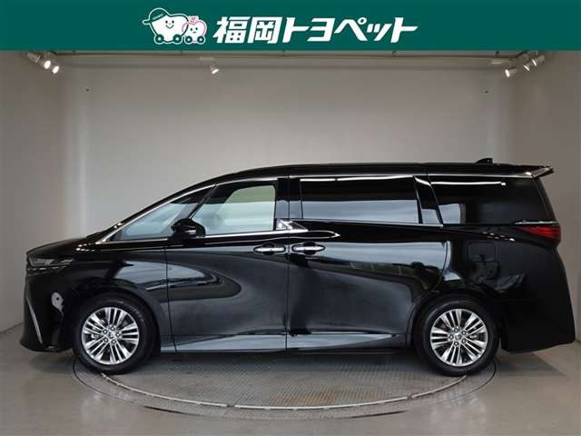アルファード2.5 Z