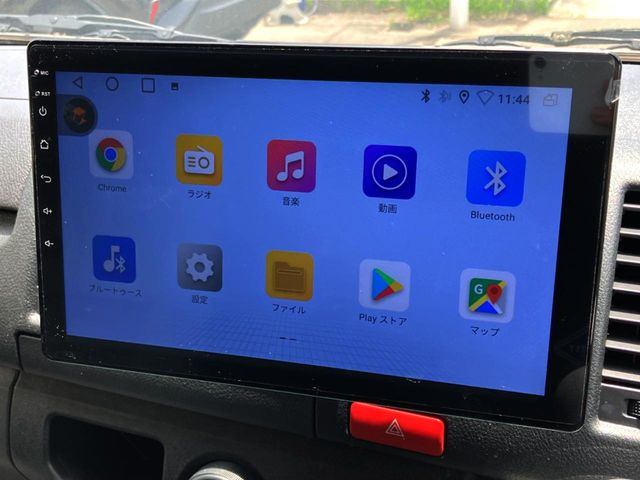 ハイエースバン2.8 DX GLパッケージ ディーゼル
