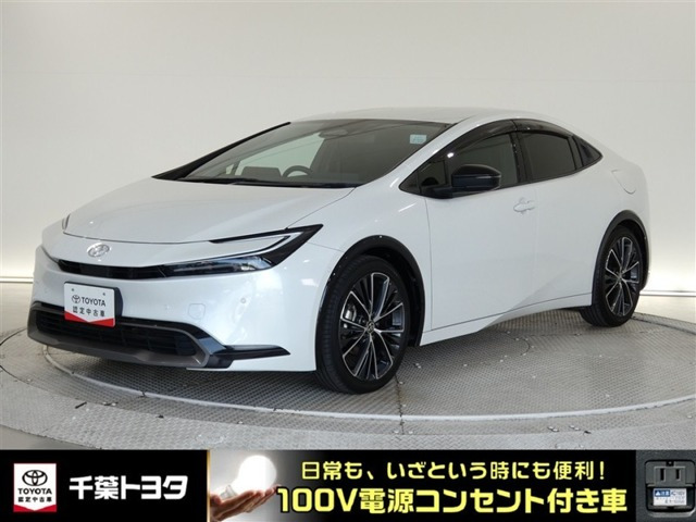 プリウス2.0 Z