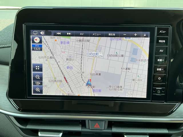 ノートオーラ1.2 G FOUR 4WD