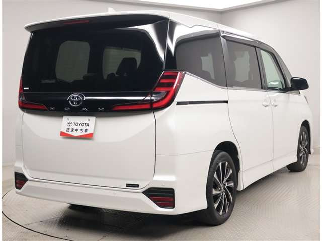 ノア