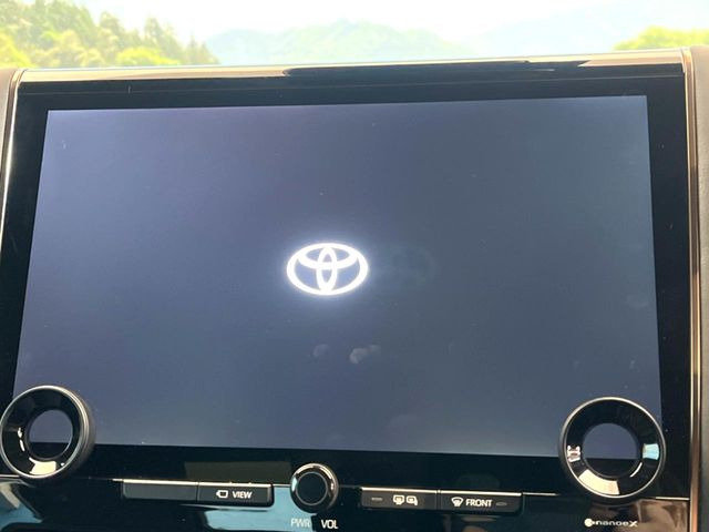 アルファード2.5 Z