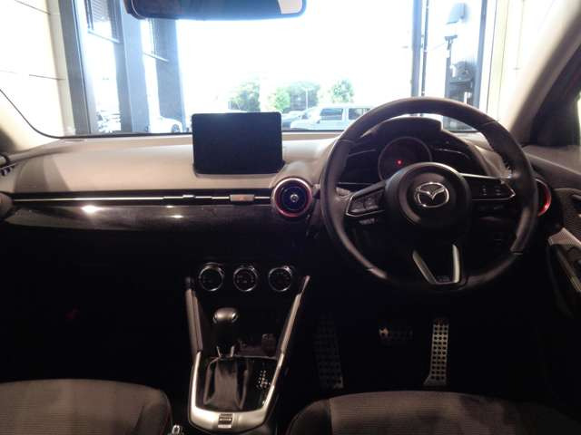 MAZDA21.5 15S ブラックトーンエディション