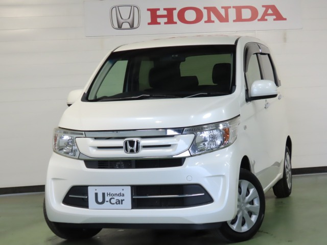 N-WGNG Lパッケージ 4WD