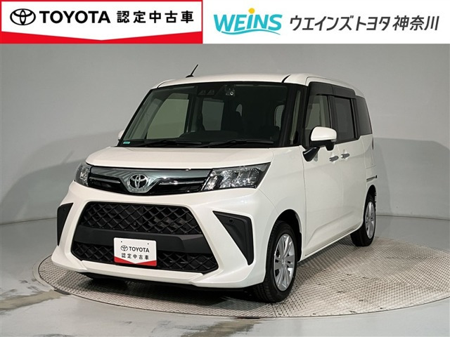 ルーミー1.0 G