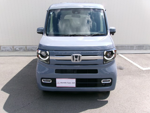 N-VANファン
