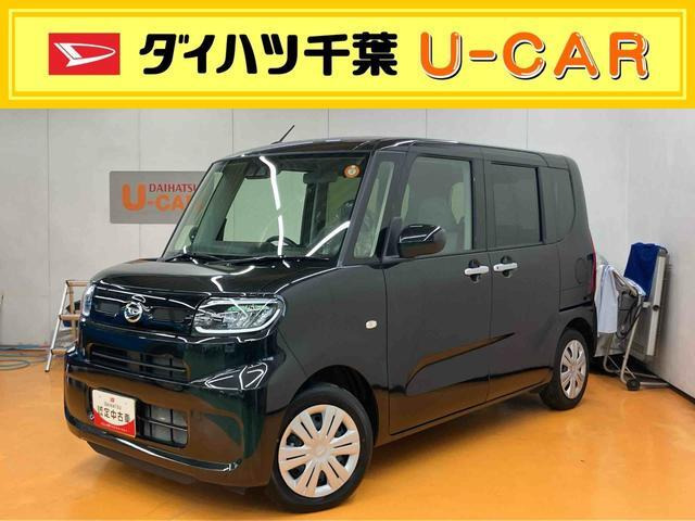 タントX リミテッド