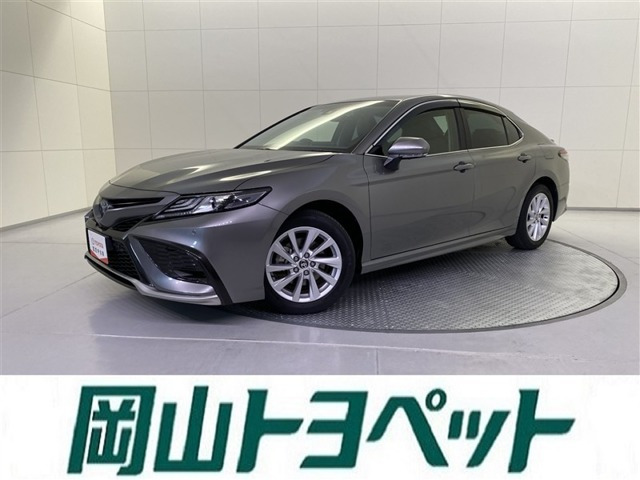 カムリ2.5 WS