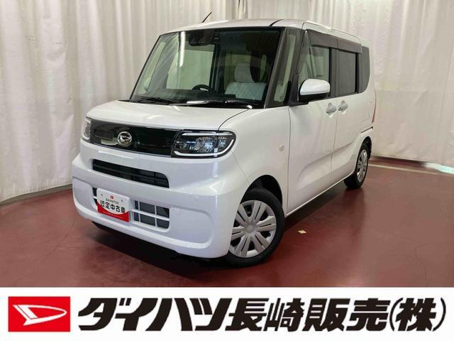タントX