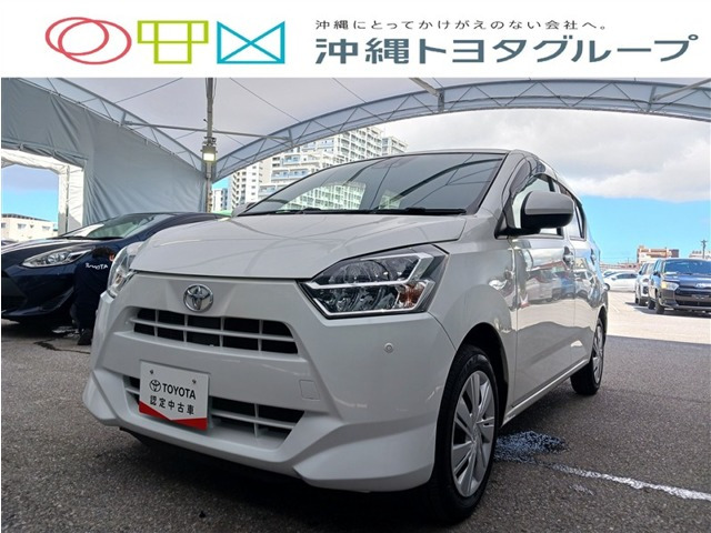 ピクシスエポックX SAIII