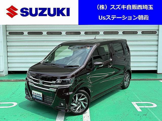 ワゴンRハイブリッド(HYBRID) ZX